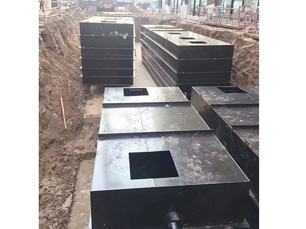 石阡​甘肃嘉源通环保：全品类水处理设备，一站式守护碧水清流